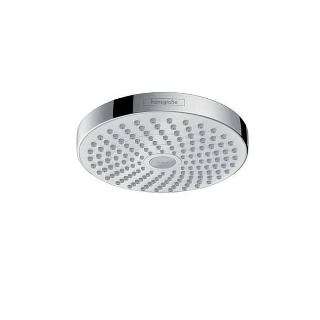 Верхний душ Hansgrohe Croma Select S,180 2jet, цвет: хром