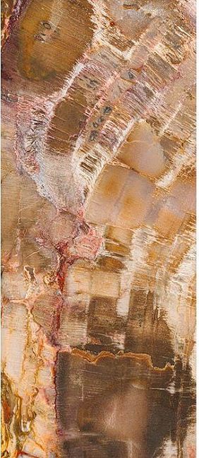 Стеклянная плитка Sicis Vetrite Gem Glass Canyon 120x280