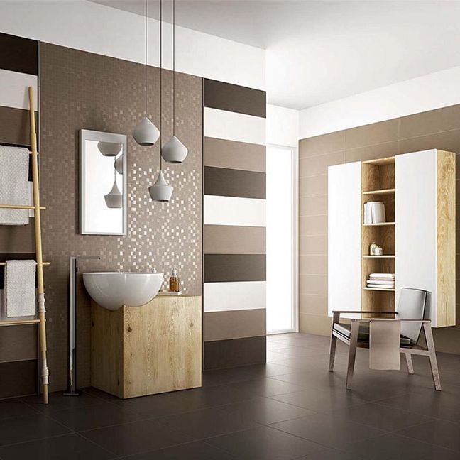 Керамогранит Cerim Modern Color Taupe 26x76