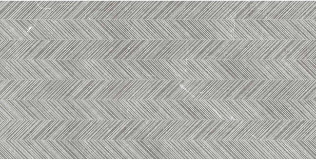 Керамическая плитка Living Vonn Grey Leaf 60x120, 9 mm, 3D Fit