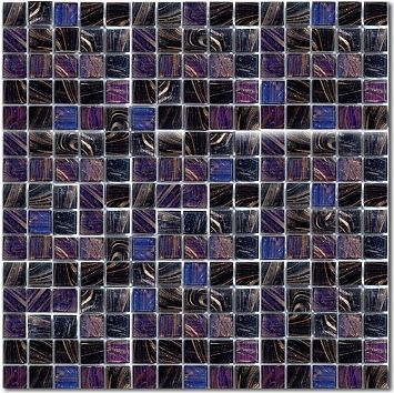 Мозаика Rose Mosaic Space Luc 32,2x32,2