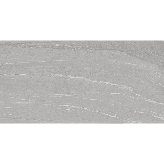 Керамогранит Ergon Stone Talk Martellata Grey Naturale 60x120