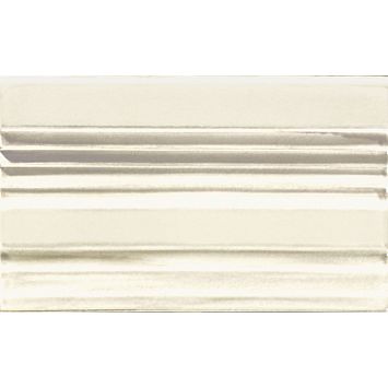 Бордюр Ceramiche Grazia Epoque Terminale Pitti Beige/Ivory Matt 12x20