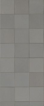 Керамогранит Mutina Mews Pigeon 11x11, серый