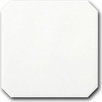 Керамическая плитка Ceramiche Grazia Vintage White Ottagona Luc 20x20