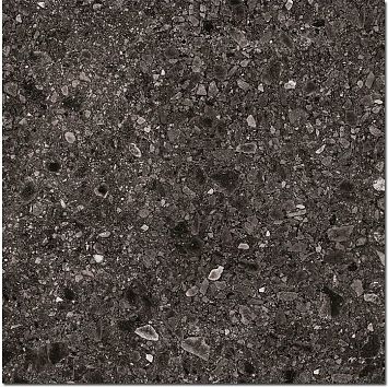 Керамогранит Mirage Norr Svart Naturale 33x33