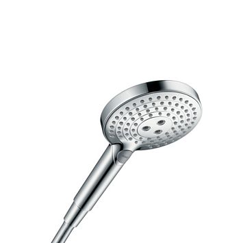 Ручной душ Hansgrohe Raindance Select 120 Air, цвет: хром