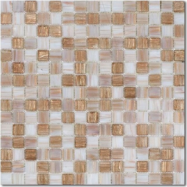 Мозаика Rose Mosaic Samoa Luc 32,7x32,7