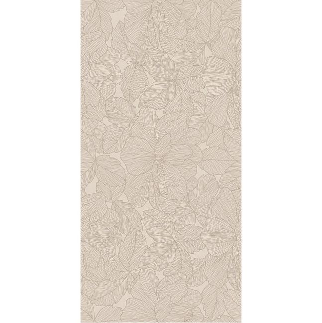 Caesar Керамогранитный декор Deco Solutions Peonia 60x120х0,9