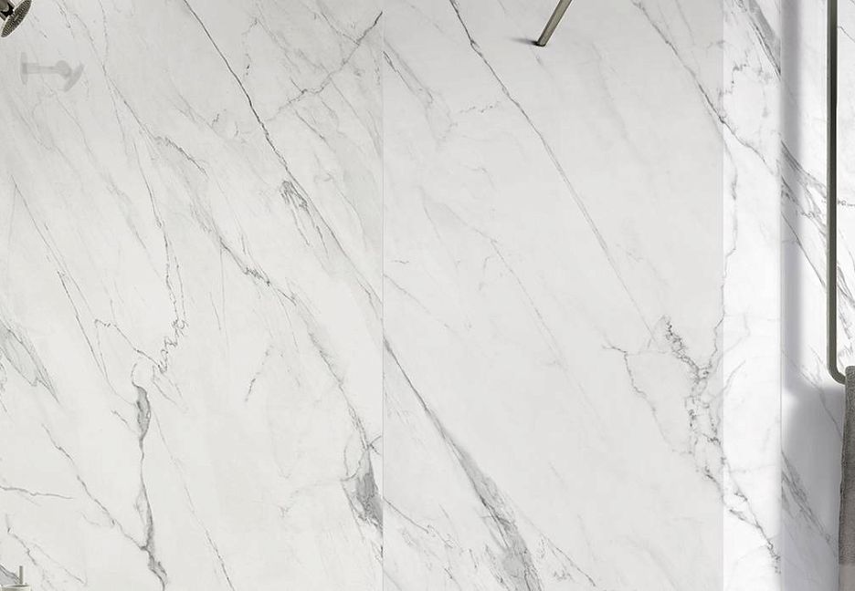 Керамогранит Supergress Ceramiche Purity Marble