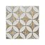 Мраморная плитка Akros Avantgarde Lumen Old G Bianco Carrara 80x80