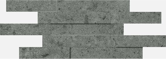 Декоративные элементы Italon Genesis Grey Brick 3D 28x78