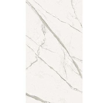 Керамогранит Infinity Marble Classic Statuario  Satinato Bookmatch 160x320x20