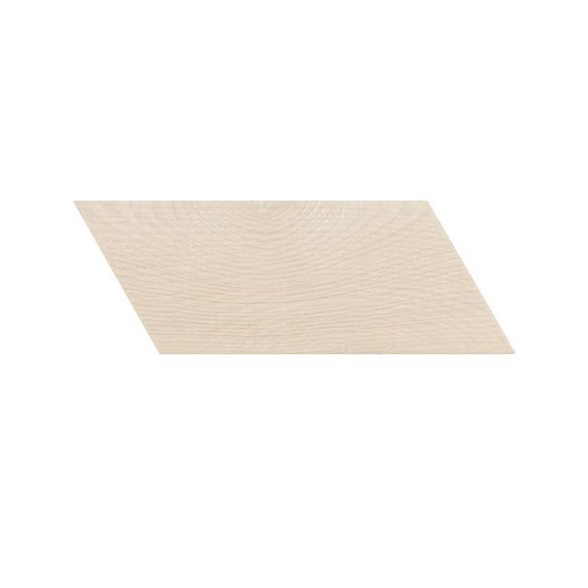 Керамогранит Equipe Hexawood White Right Mat 9x20,5