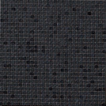 Мозаика Mutina Dechirer Glass Nero Luc 30x30