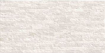 Керамогранит Provenza Salt Stone Decoro Modula White Pure Rett 60x120cm 9.5mm