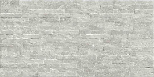 Керамогранит Provenza Salt Stone Decoro Modula Grey Ash Rett 30x60cm 9.5mm