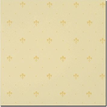 Керамическая плитка Petrachers Grand Elegance Giglio Crema Su Crema 20x20