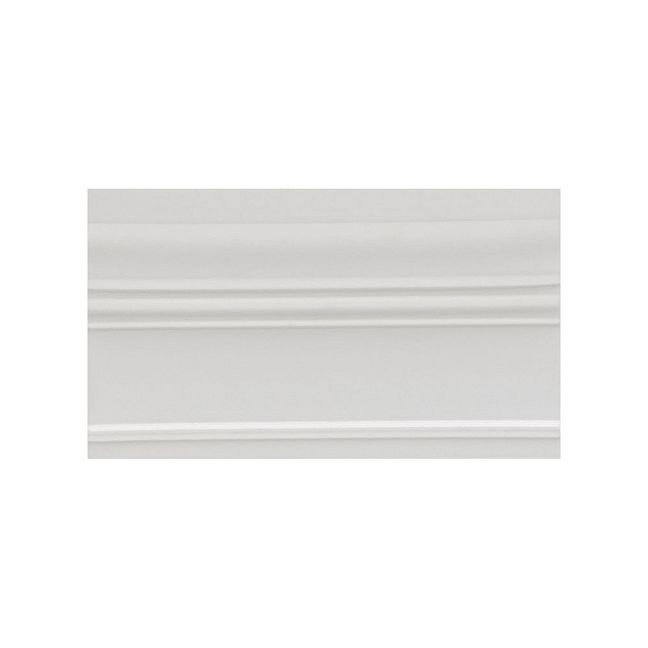 Бордюр Ceramiche Grazia Boiserie Finale Bianco Matt 12x20