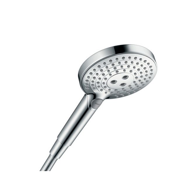 Ручной душ Hansgrohe Raindance Select 120 Air 12см., цвет: хром