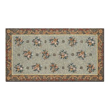 Мозаика Sicis The Mosaic Rug David 110x205