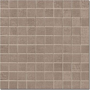 Керамогранит Keope Ceramiche Moov Moka Mosaico ASS 30x30