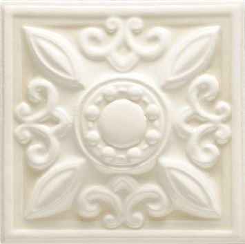 Керамическая плитка Ceramiche Grazia Essenze Neoclassico Primula 13x13