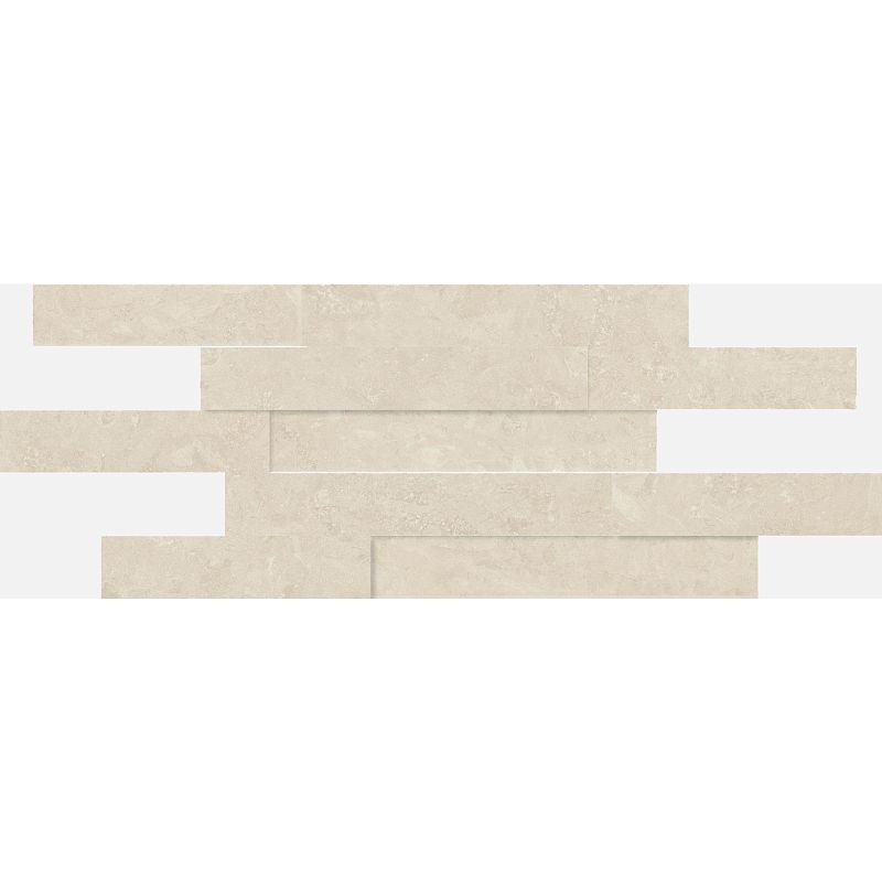 Декоративные элементы Italon Genesis White Brick 3D 28x78