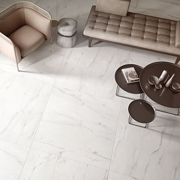 Керамогранит Keope Ceramiche Elements Lux Lincoln Lap 60x120