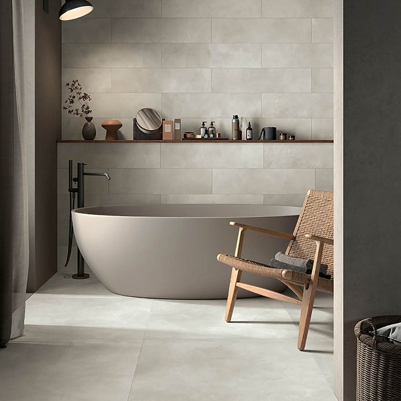 Керамогранит Mirage Clay Calm 60x60x9