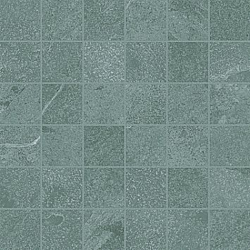 Керамогранит Italon Materia Carbonio Mosaico  30x30