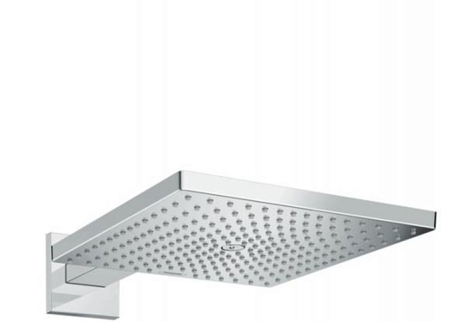 Душевые системы Hansgrohe Raindance E