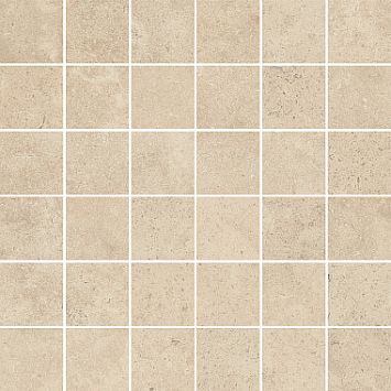 Керамогранит Italon Room Stone Beige Mosaico 610110000424 30x30