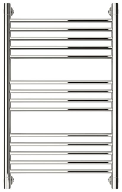 Полотенцесушитель водяной Сунержа Богема+ прямая 800х500, Без покрытия