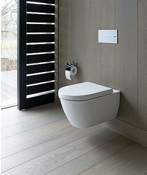 Сантехника Duravit Darling New