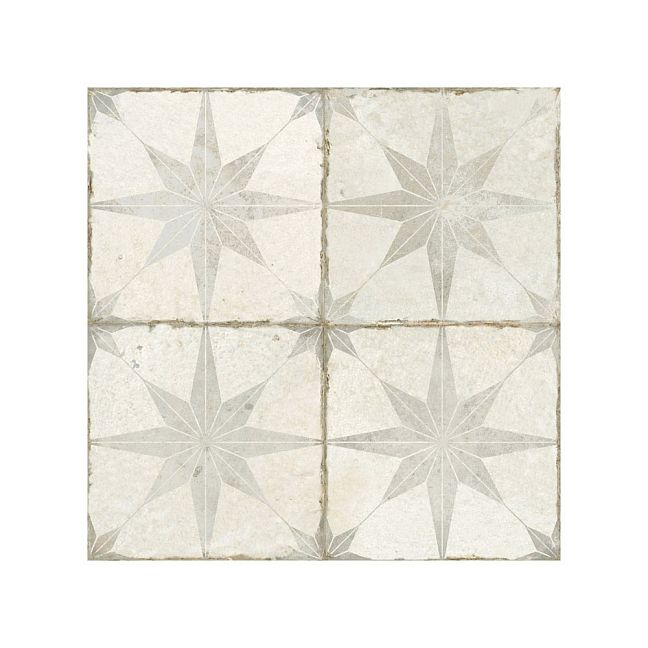 Керамическая плитка Peronda FS Star White Mat 45x45