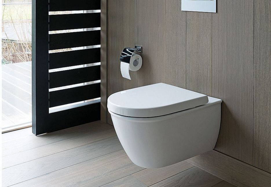 Сантехника Duravit Darling New