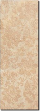 Iris Ceramica Керамическая плитка Bellagio Ramage Beige 75x25