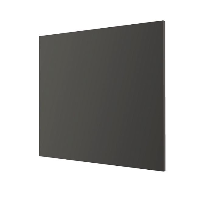 Керамическая плитка WOW Wow Collection Liso 25 Graphite Matt 25x25