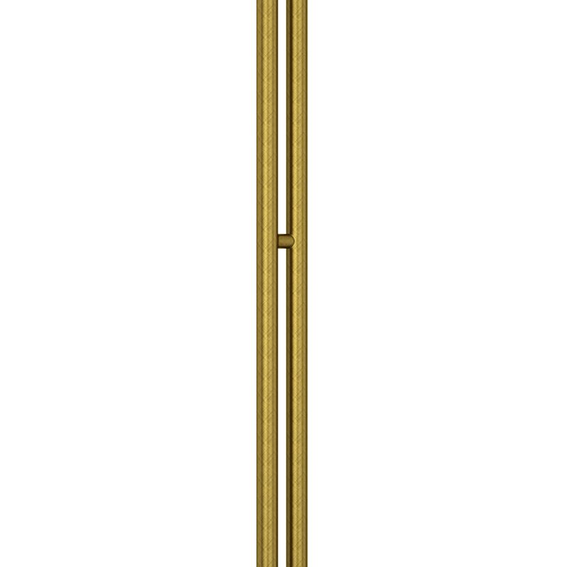 Полотенцесушитель электрический Сунержа Нюанс 3.0 1800 правый, Состаренная бронза