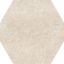 Equipe Керамогранит Hexatile Cement Sand 17,5x20x0,83