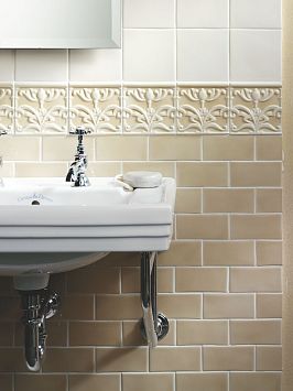 Керамическая плитка Ceramiche Grazia Essenze Primula 13x13