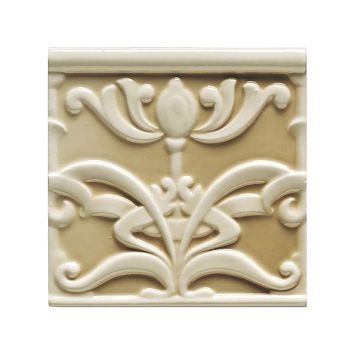 Керамическая плитка Ceramiche Grazia Essenze Liberty Gelsomino 13x13