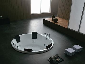 Аксессуары Jacuzzi