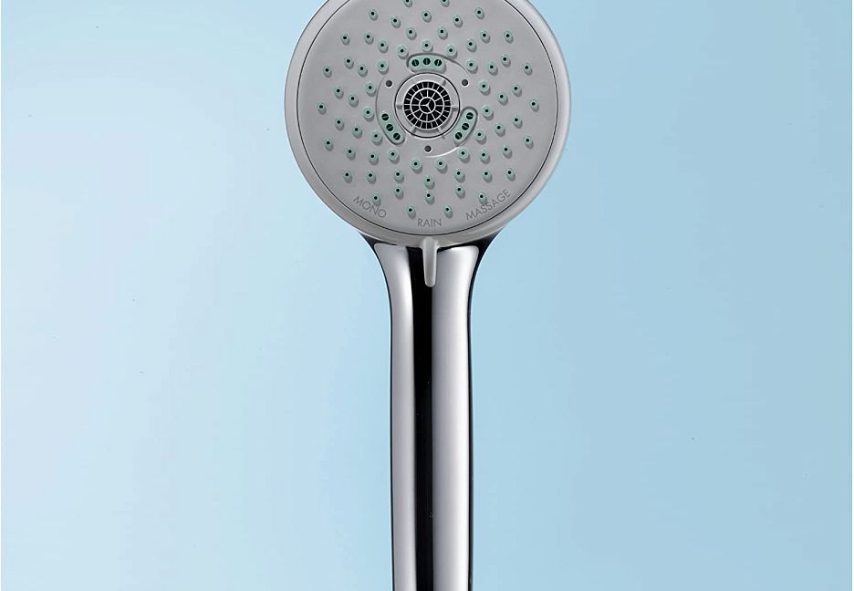 Сантехника Hansgrohe Croma 100