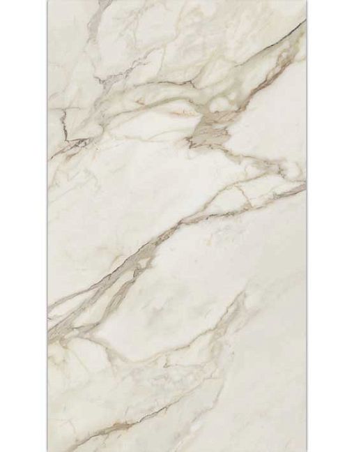 Керамогранит Caesar Anima Futura Golden White 120x278 Luc