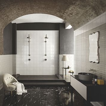 Керамическая плитка Ceramiche Grazia Maison Ivoire Craquele 20x20