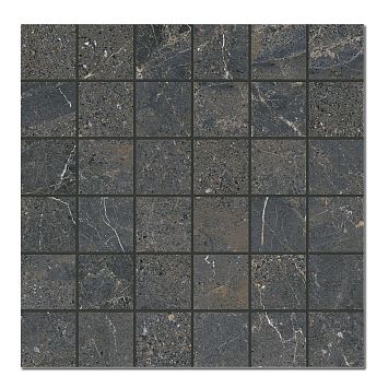 Мозаика Lea Ceramiche Anthology Mosaico 36 05 Dark Natural RTT 30x30