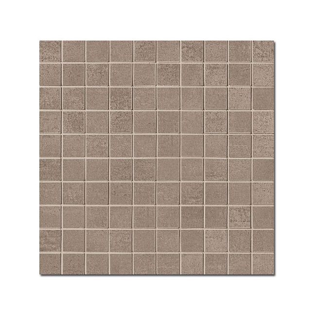 Керамогранит Keope Ceramiche Moov Moka Mosaico ASS 30x30