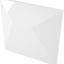 Керамическая плитка WOW Contract Nilo M Ice White Gloss 12,5x12,5